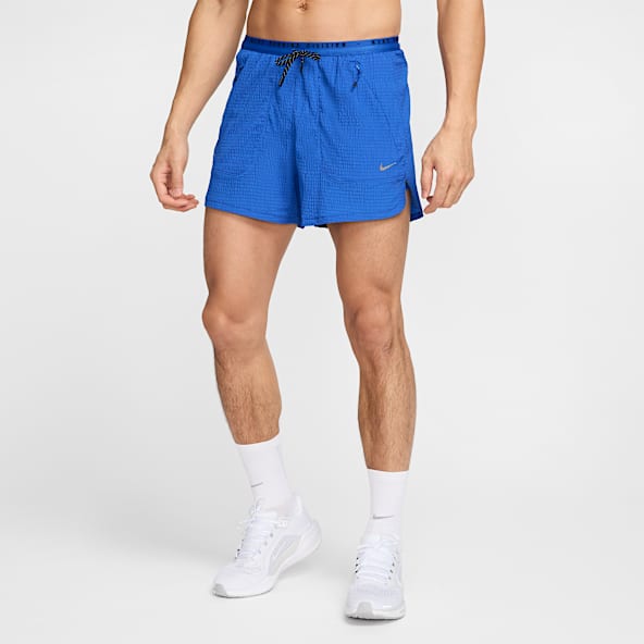 Nike pocketless shorts best sale